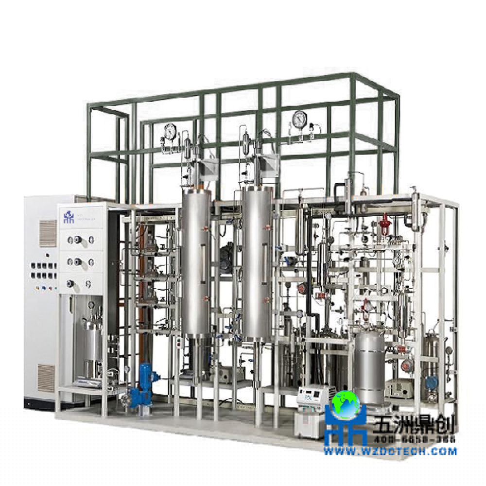 中試實(shí)驗(yàn)裝置