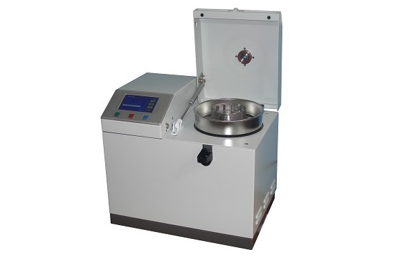 GY100高速旋轉粉粹機