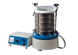 SF100自動篩分儀