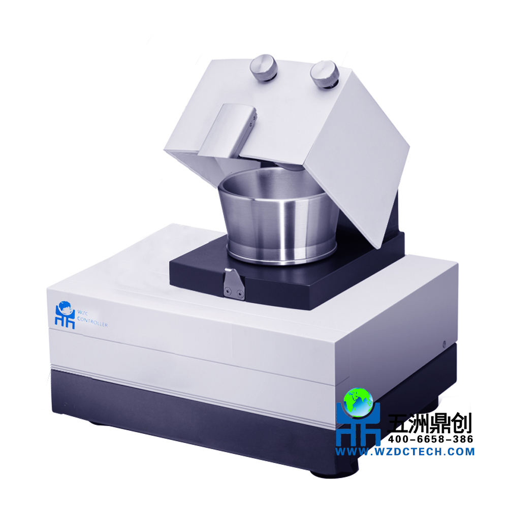 YB100S自動研缽儀