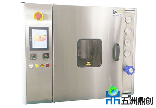 WZDC-18固定床反應(yīng)器催化劑評(píng)價(jià)裝置