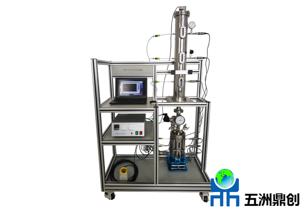 定制二氧化碳超臨界發(fā)泡泄放裝置