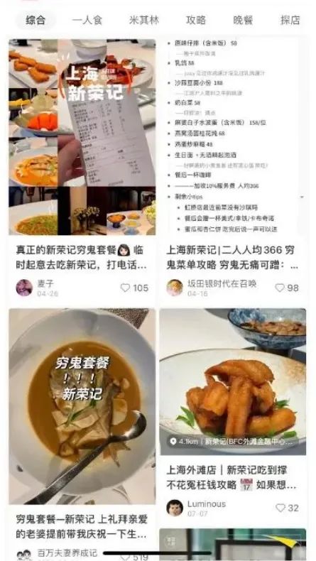 高端餐飲遇冷，新精致主義擴(kuò)容 餐飲消費(fèi)趨勢(shì)日漸明晰