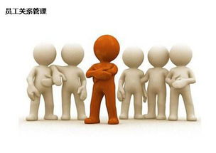 思博企業管理咨詢 以專利代理思維優化管理者與員工關系