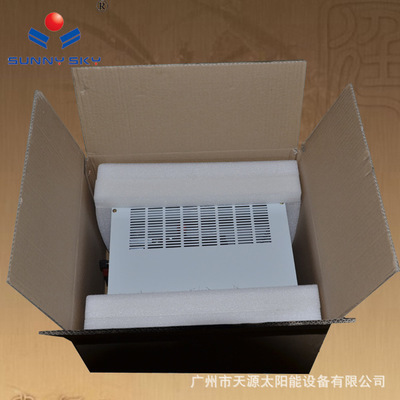 探秘廣州天源太陽能設(shè)備 聚焦TY-056B太陽能供電系統(tǒng)
