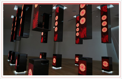 中美股東“大佬”齊站臺，凱迪拉克以太陽能供電系統(tǒng)在華展現(xiàn)可持續(xù)豪華新形象